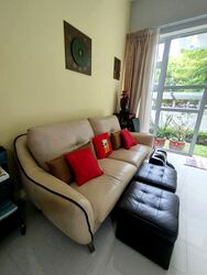 Poshgrove East (D15), Condominium #554331231